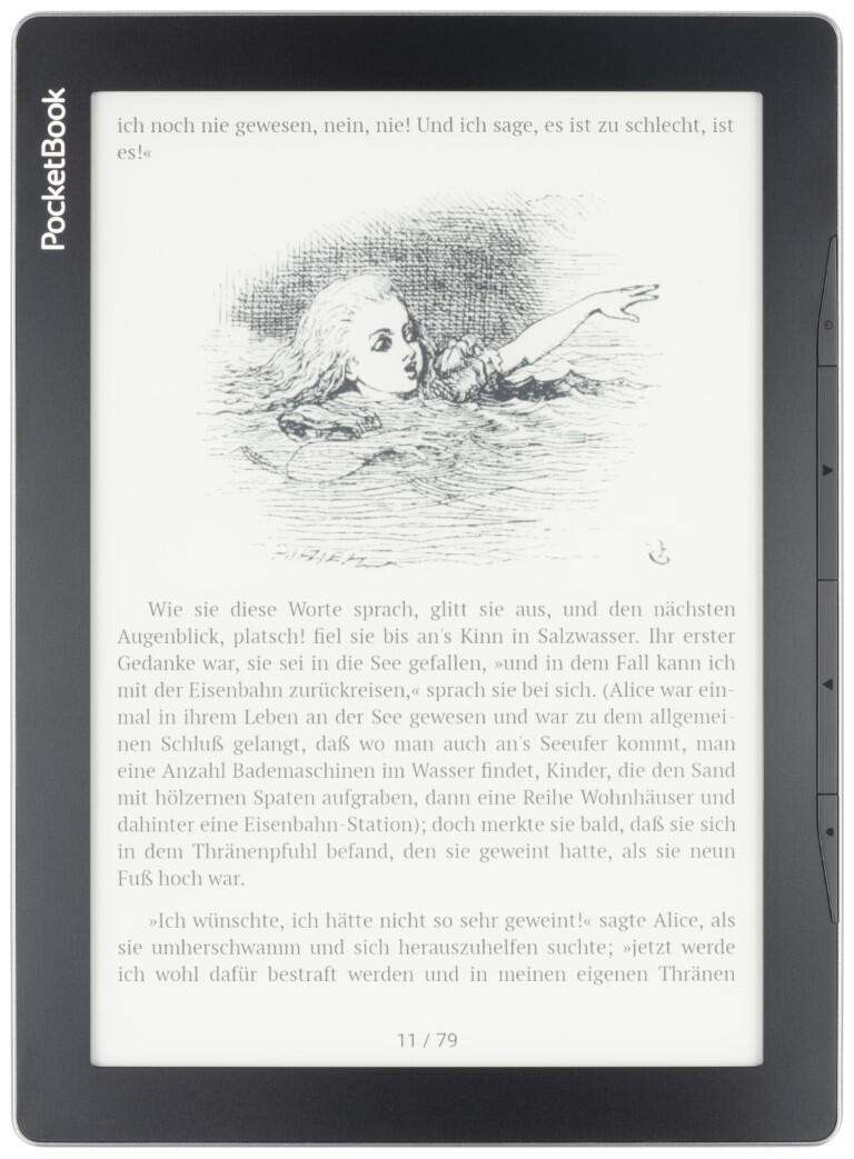 Inkpad Lite Pocketbook