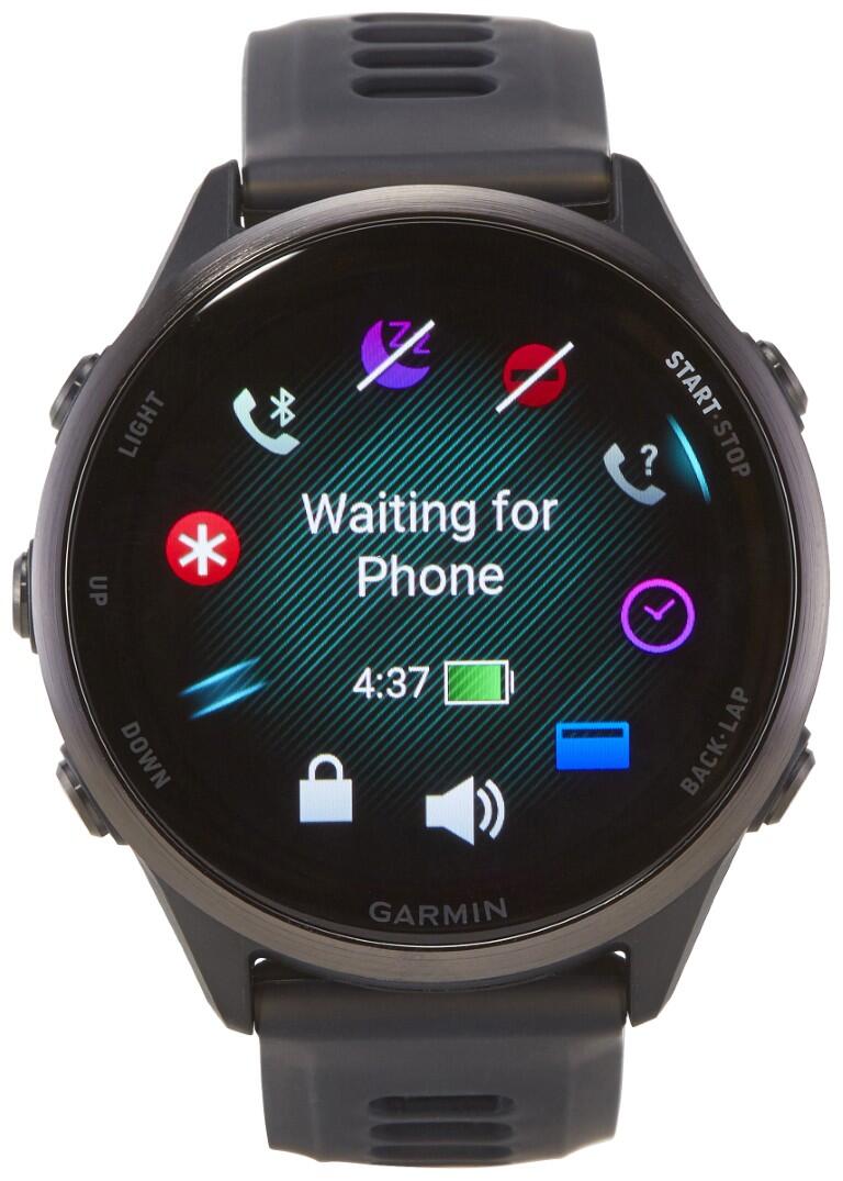 Forerunner 570 Garmin