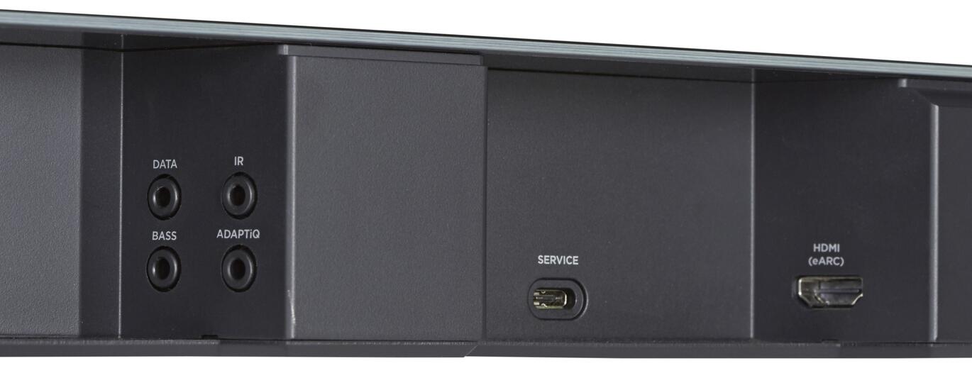 Smart Ultra Bose