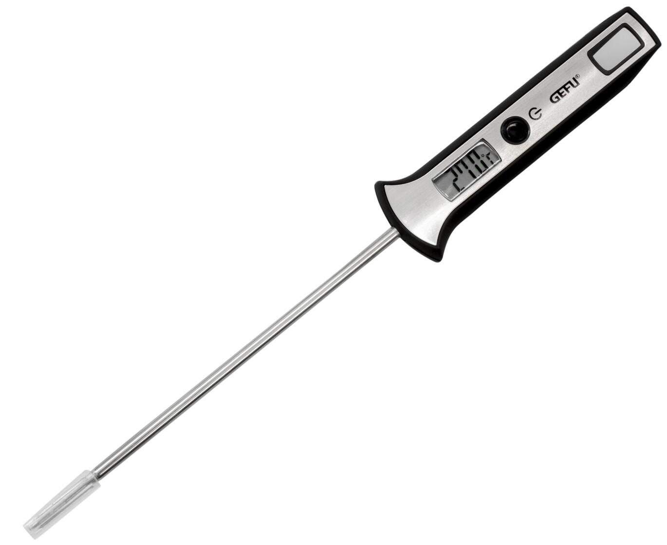 Digitalt stegetermometer Gefu
