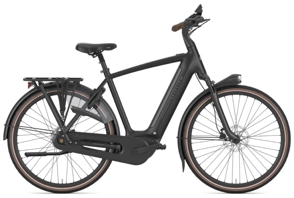 Grenoble C8+ 540Wh Gazelle