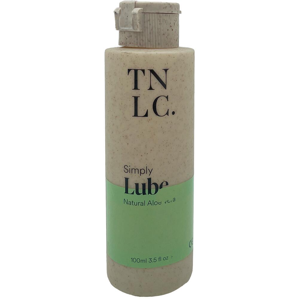 Simply lube TNLC (The natural love company)