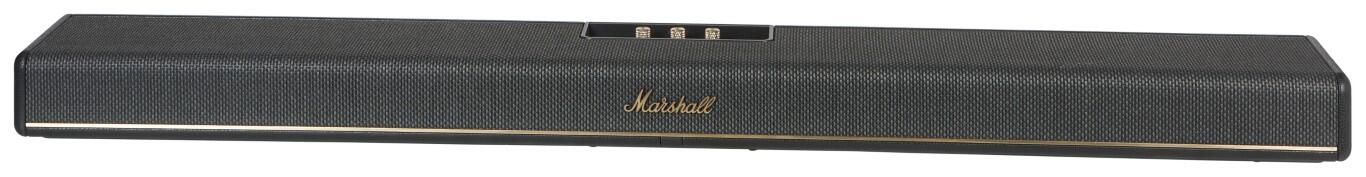 Heston 120 Marshall