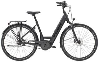 District+ 5 725Wh Trek