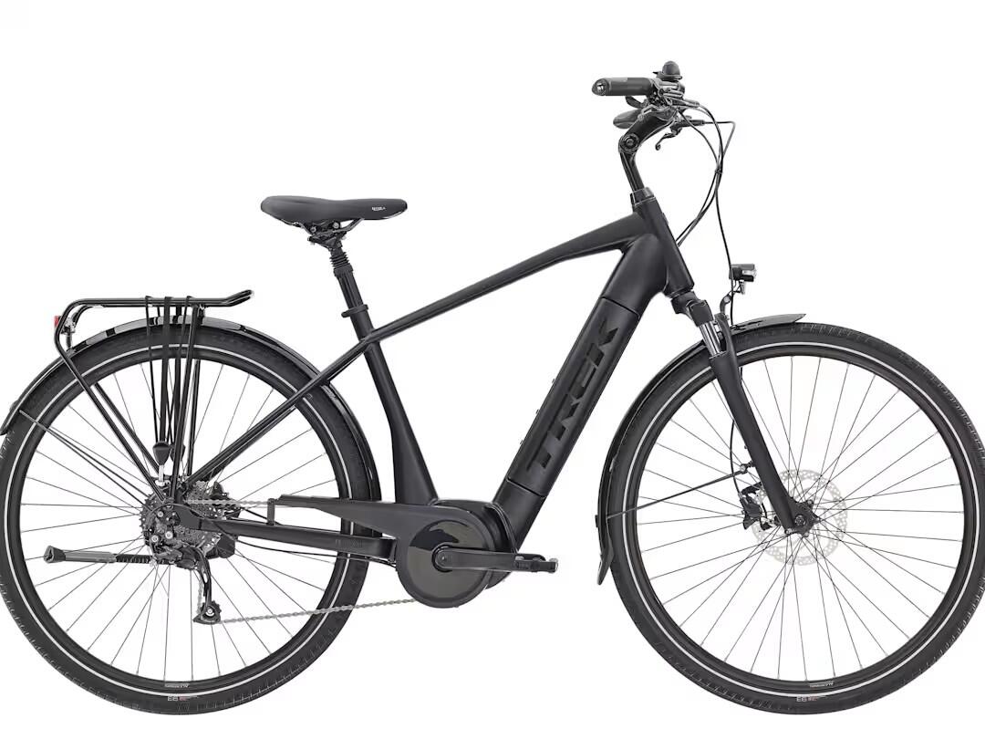 Verve+ 3 400Wh Trek