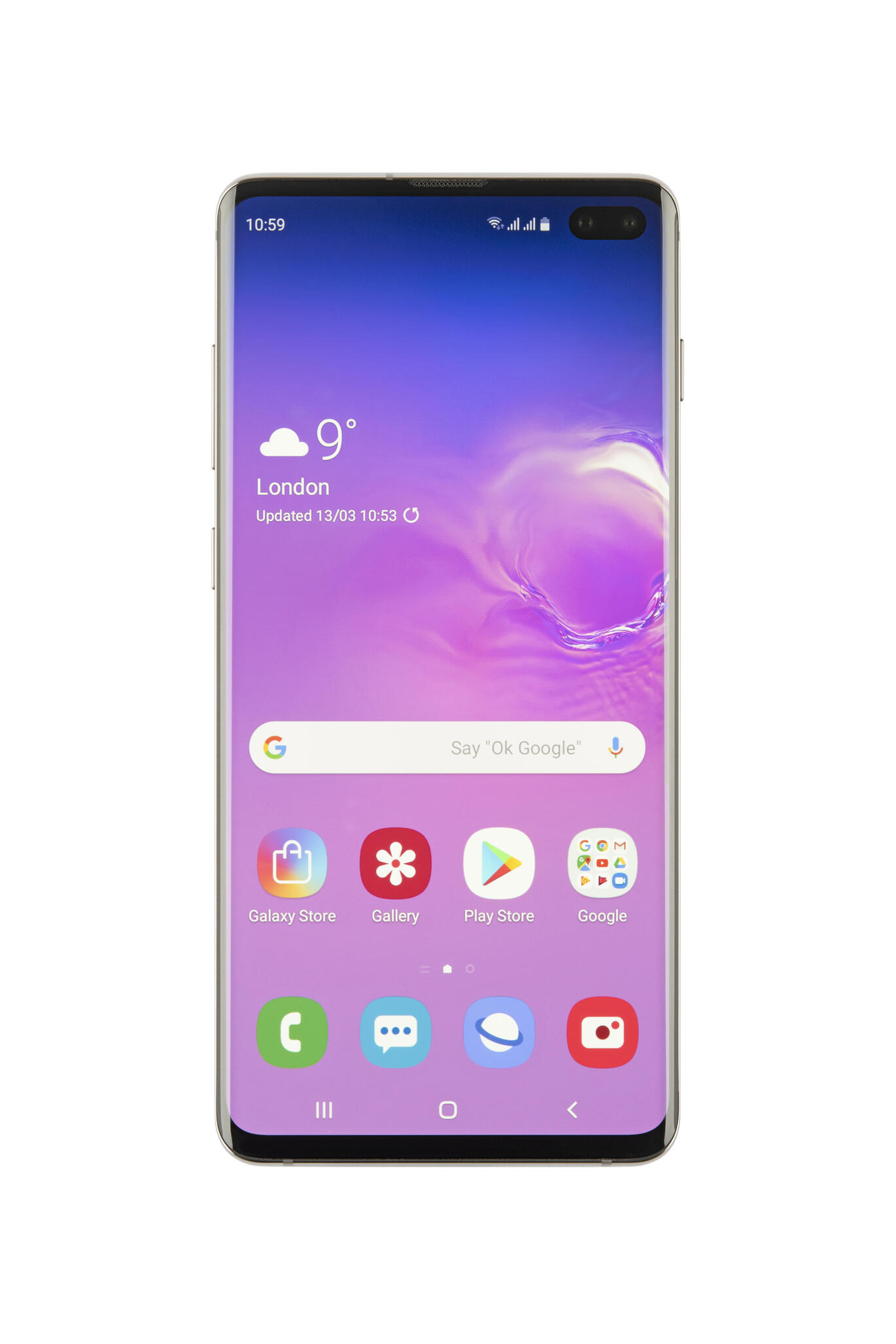 Galaxy S10+ (1TB) Samsung