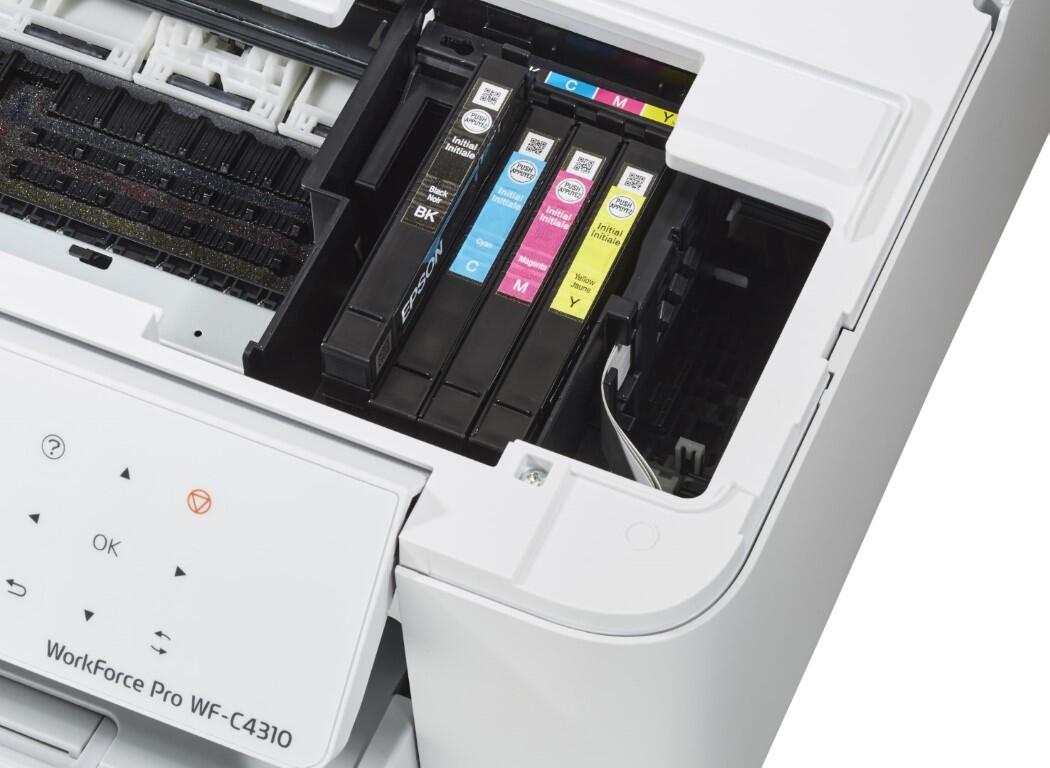 WorkForce Pro WF-C4310DW Epson