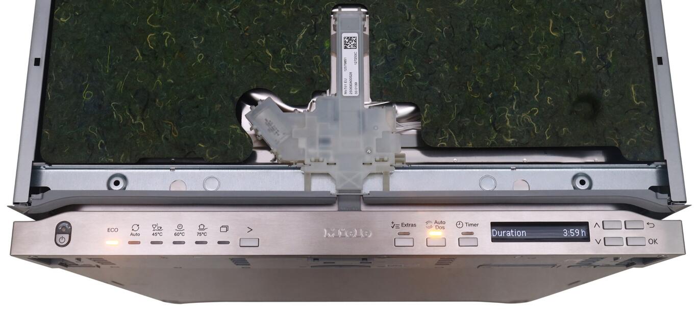 G7085 SCVi XXL Miele