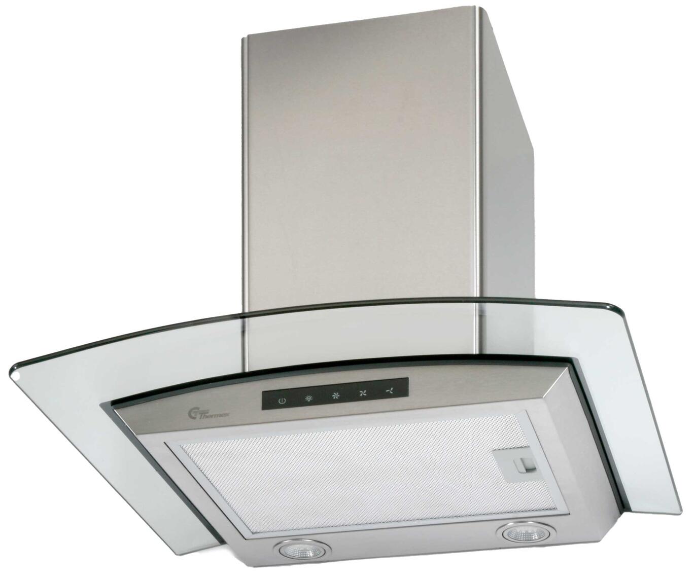 Derby/Optica 662V 60 cm Thermex