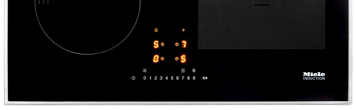 KM 7466 FR 125 Edition Miele