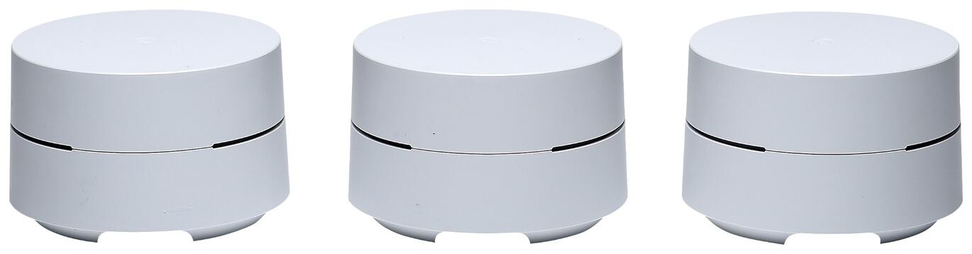 Wifi 3-pack Google