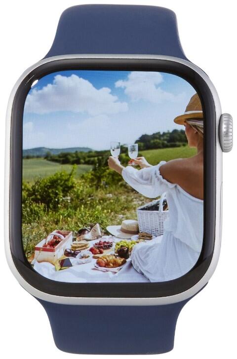 Watch Series 10 GPS (46 mm) Apple