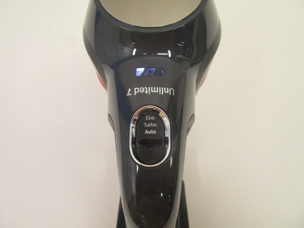 BCS711XXL Unlimited 7 Bosch