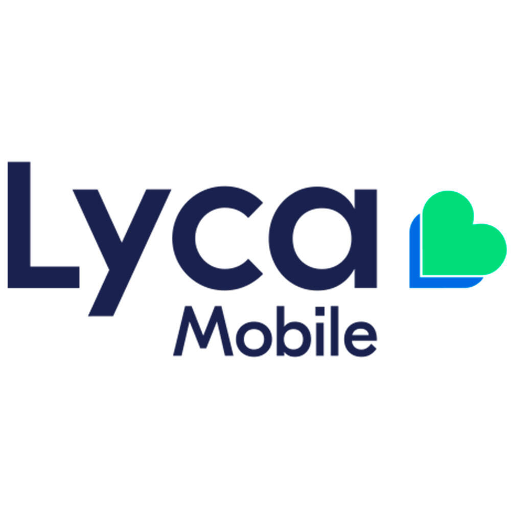 15 timers tale + 20 GB data (7 GB i EU) Lyca