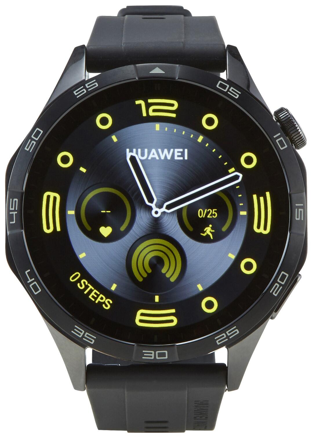 Watch GT 4 Huawei