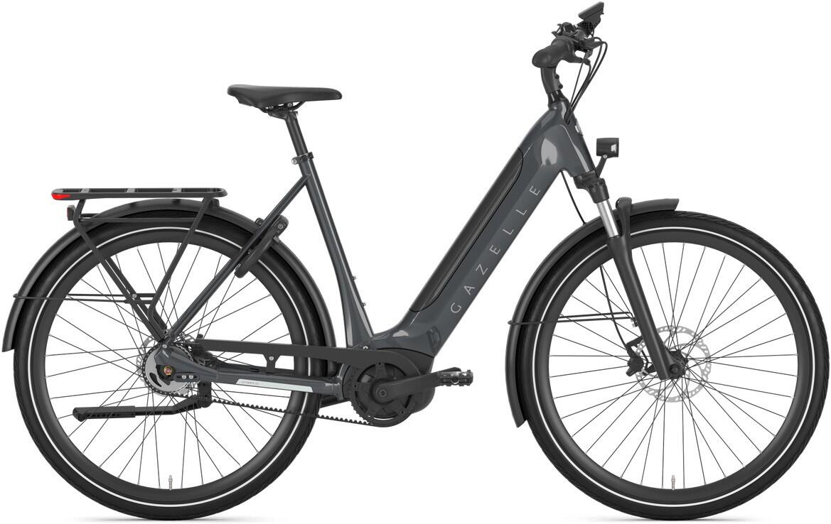 Ultimate C5 500Wh Gazelle