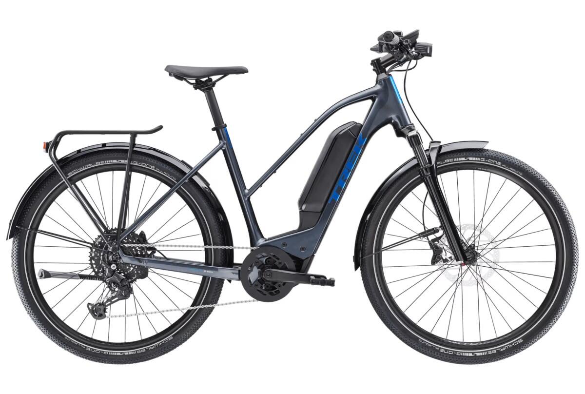 Allant+ 6 800Wh Trek