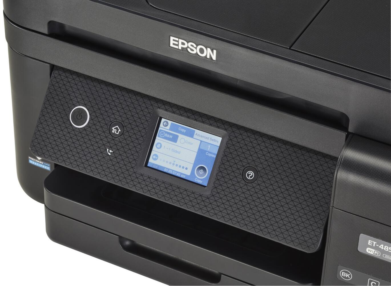 EcoTank ET-4850 Epson