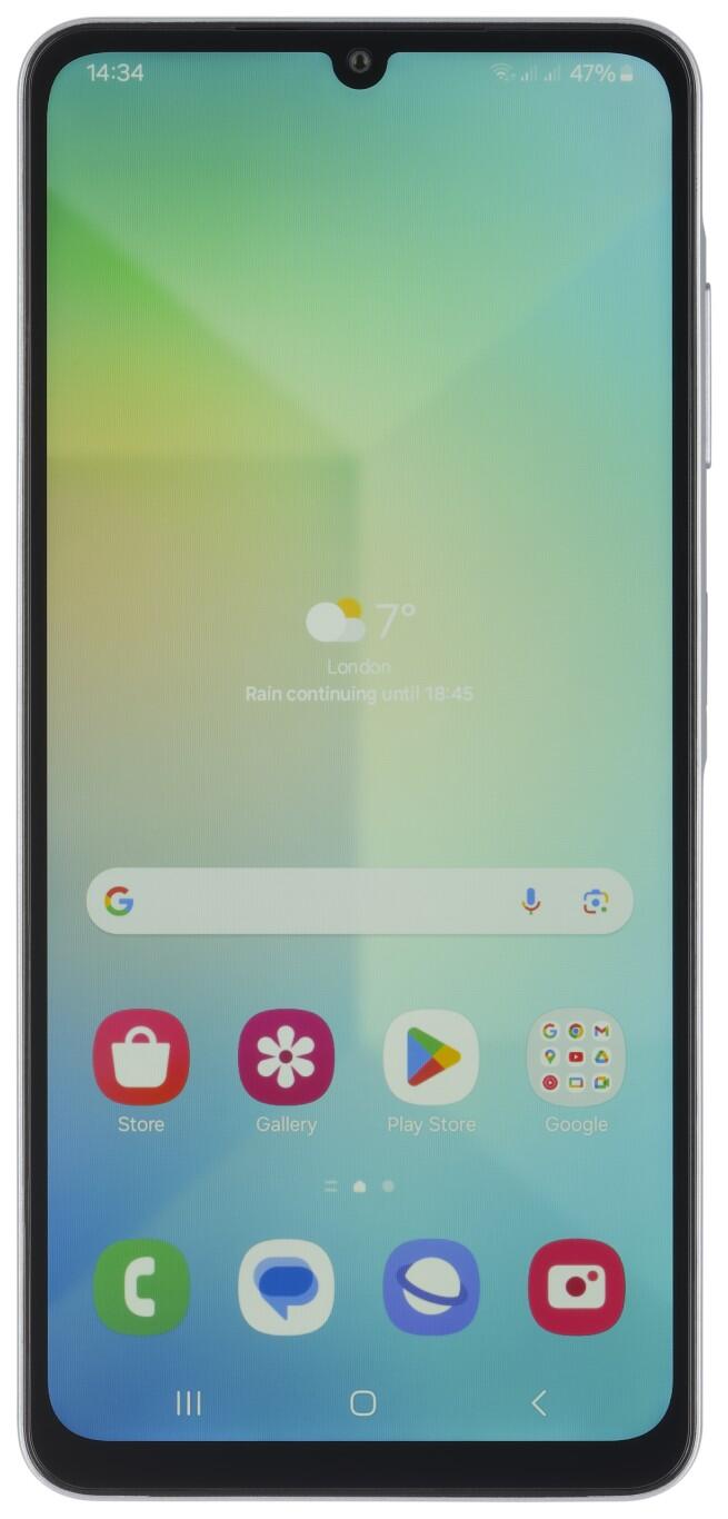 Galaxy A06 Samsung