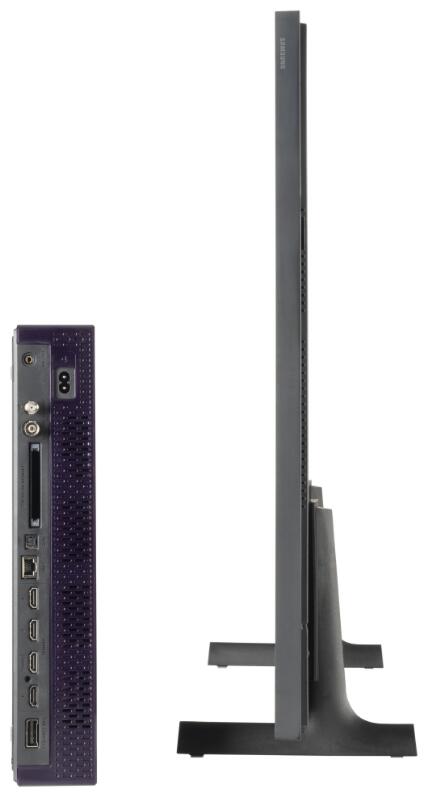 TQ43LS03D Samsung