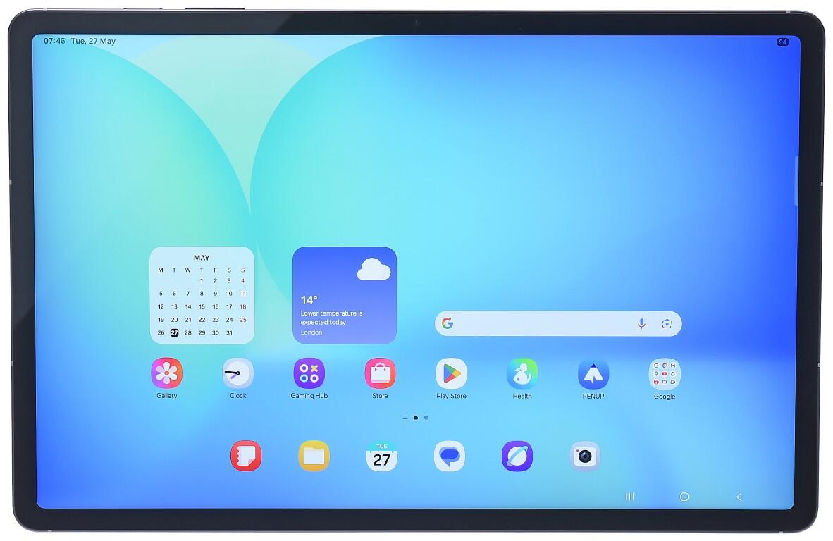 Galaxy Tab S10 FE 128GB Wifi Samsung