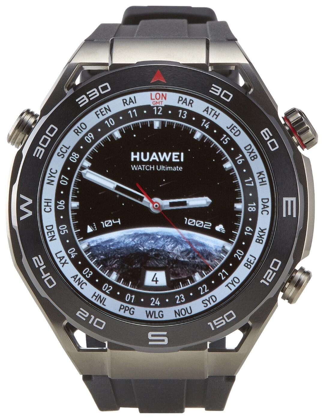 Watch Ultimate Huawei