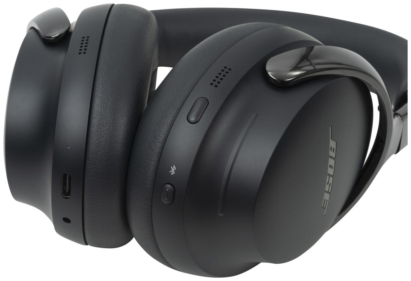 QuietComfort Ultra Headphones (Gen 2) Bose