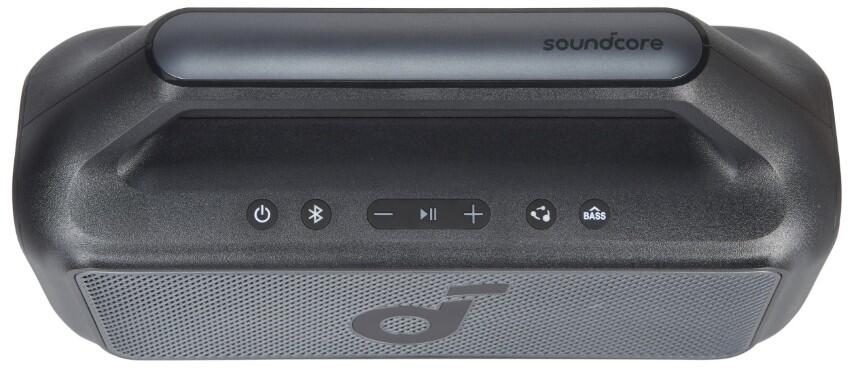 Boom 2 Soundcore by Anker