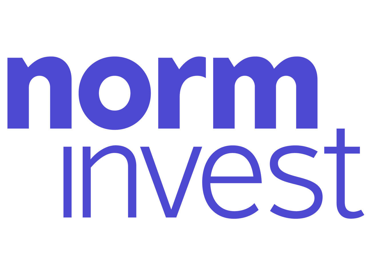 Månedsopsparing Norm Invest