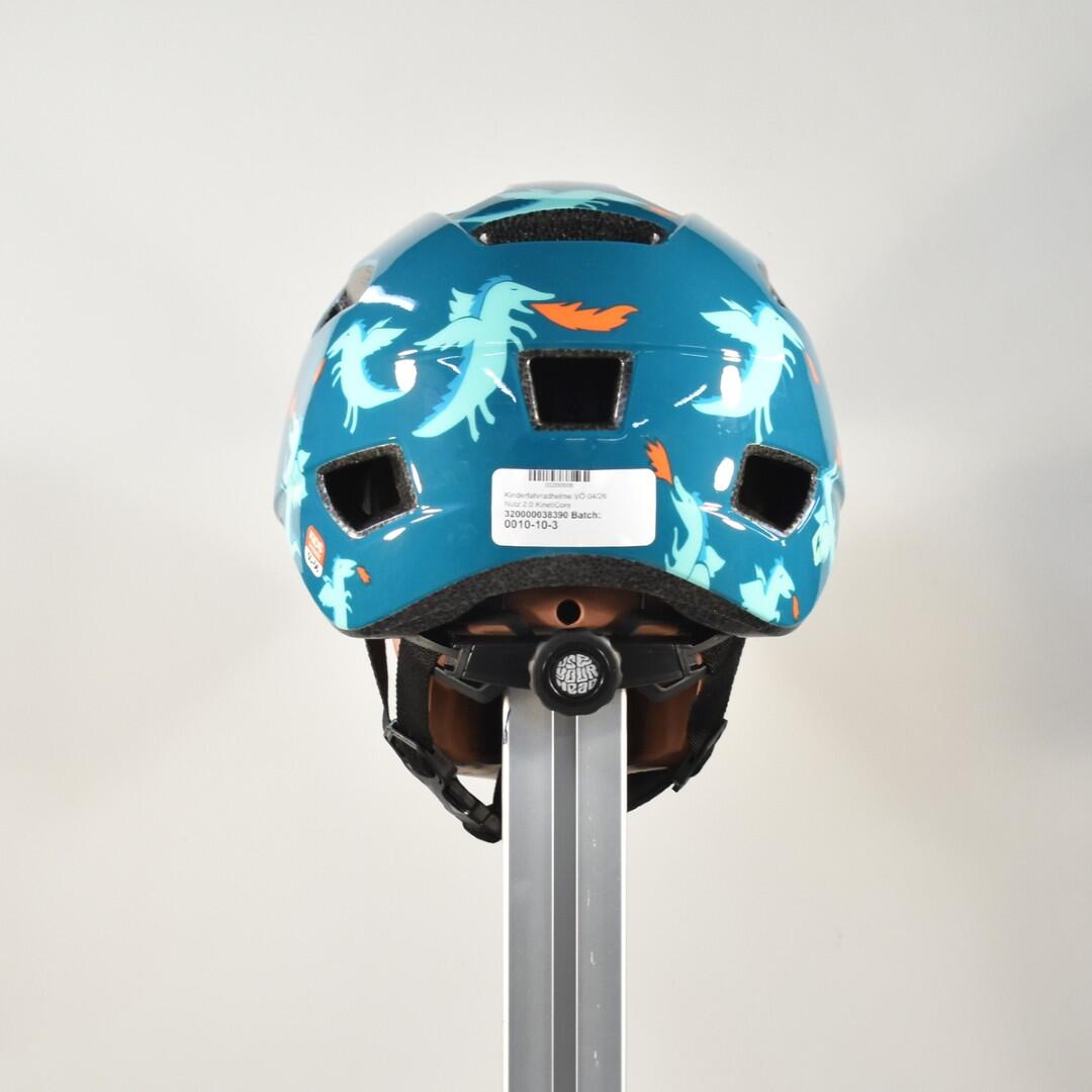 Nutz 2.0 KinetiCore Lazer