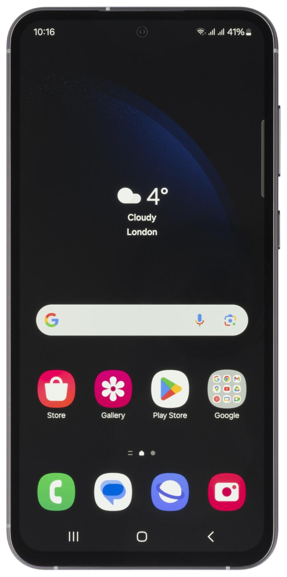 Galaxy S23 FE Samsung