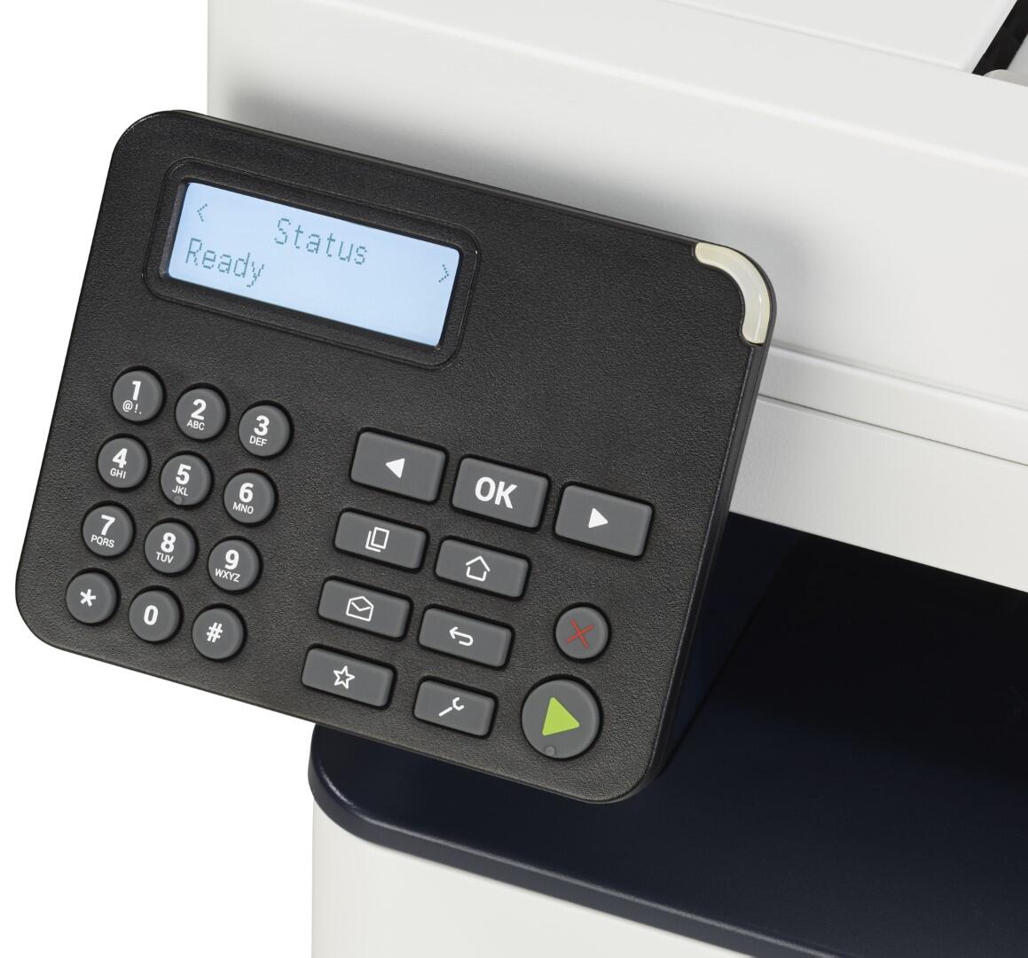 B225/DNI Xerox