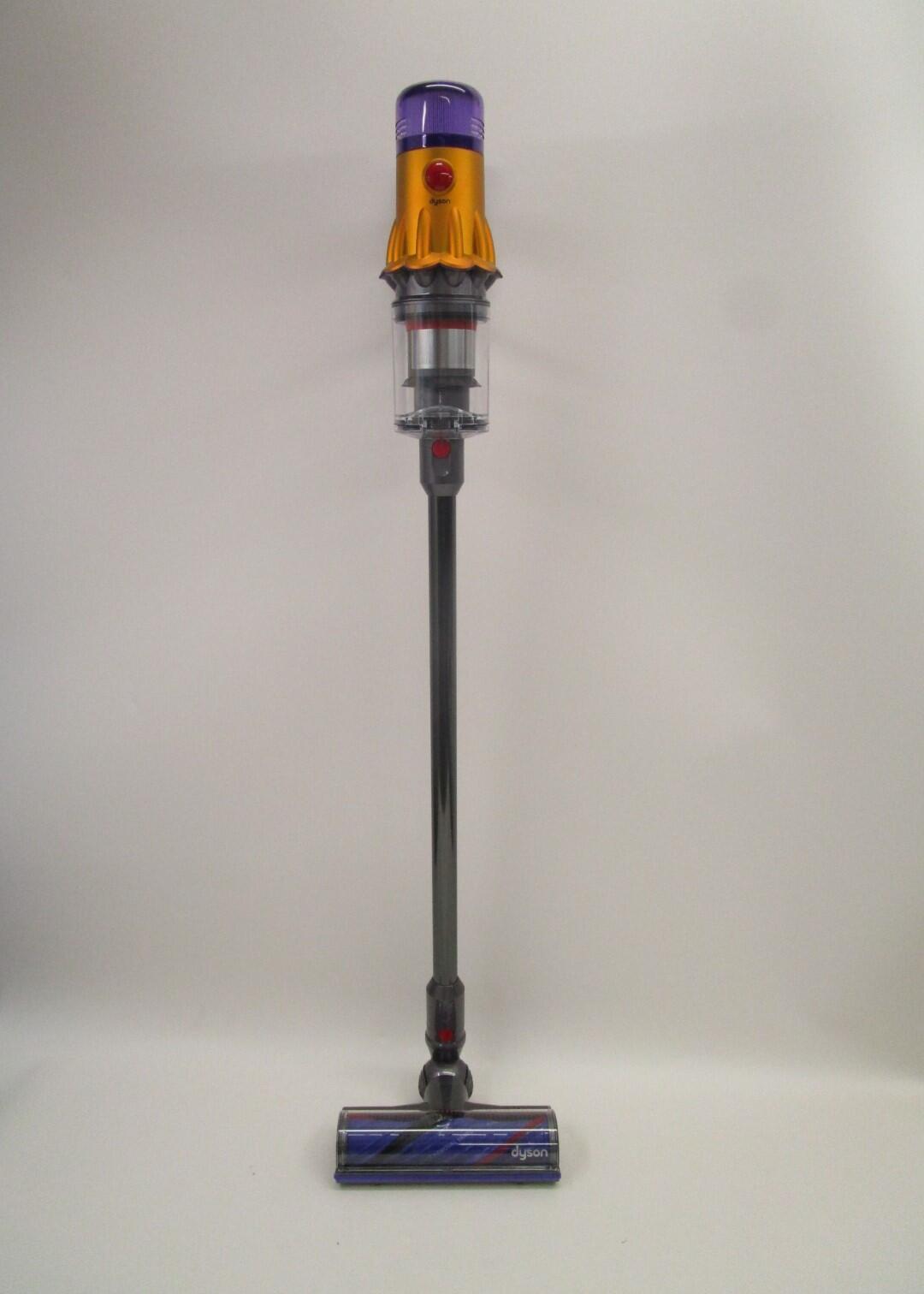V12 Detect Slim Absolute Dyson