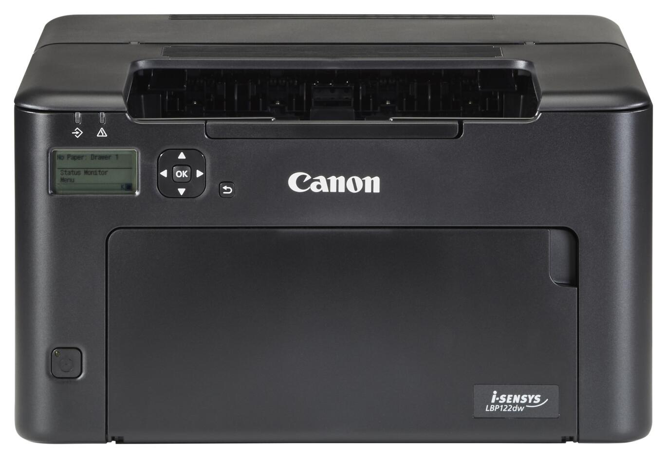i-Sensys LBP122dw Canon