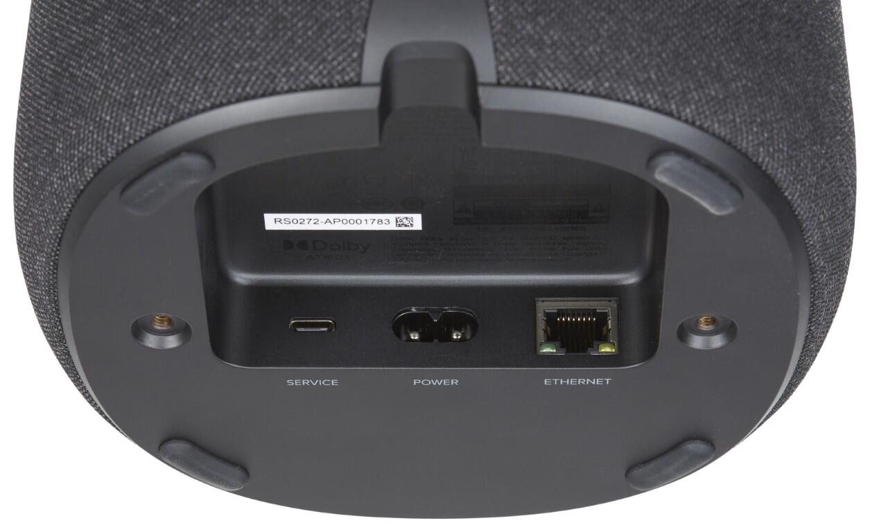 Enchant Speaker Harman Kardon