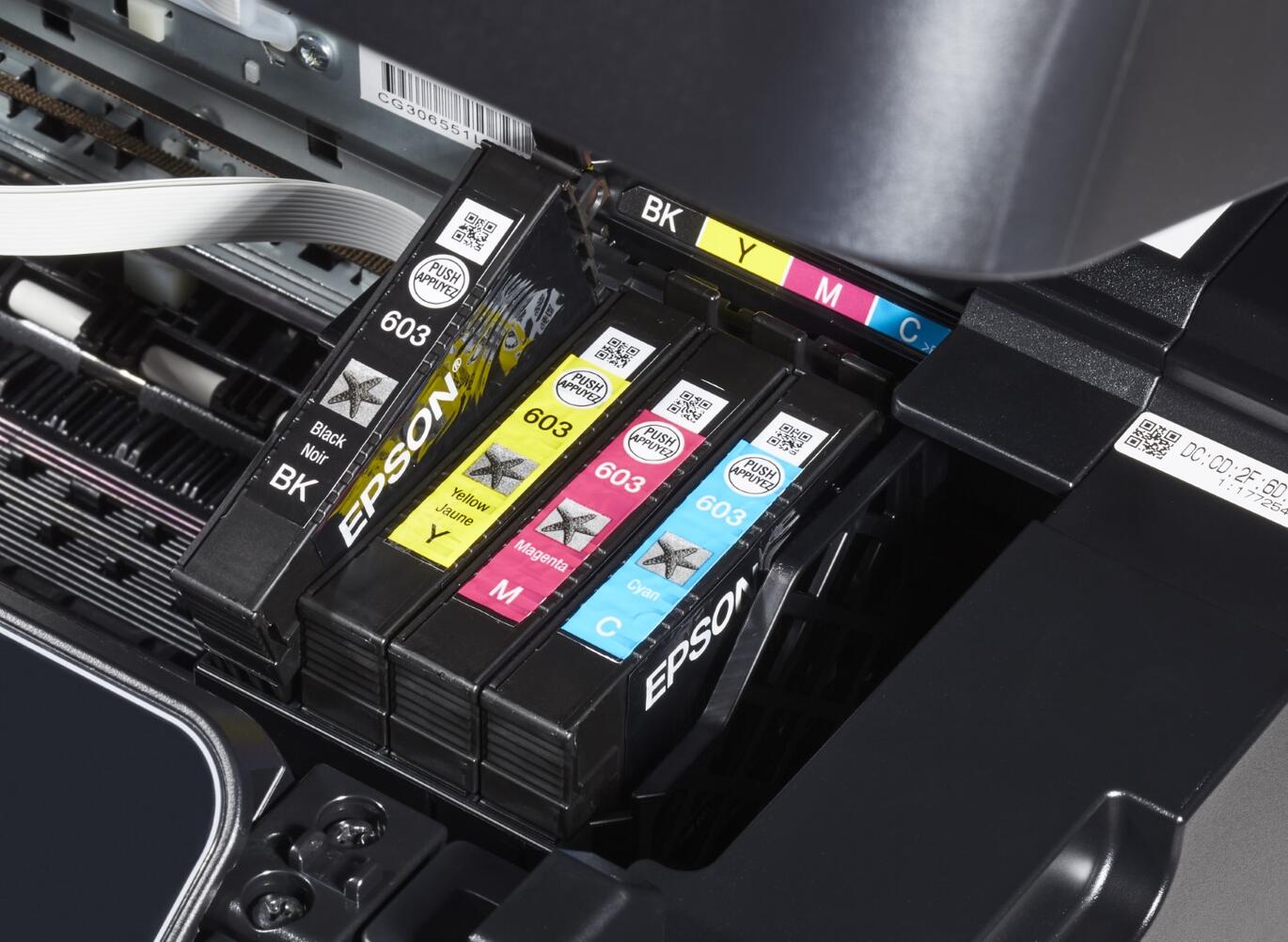 WorkForce WF-2820 DWF Epson