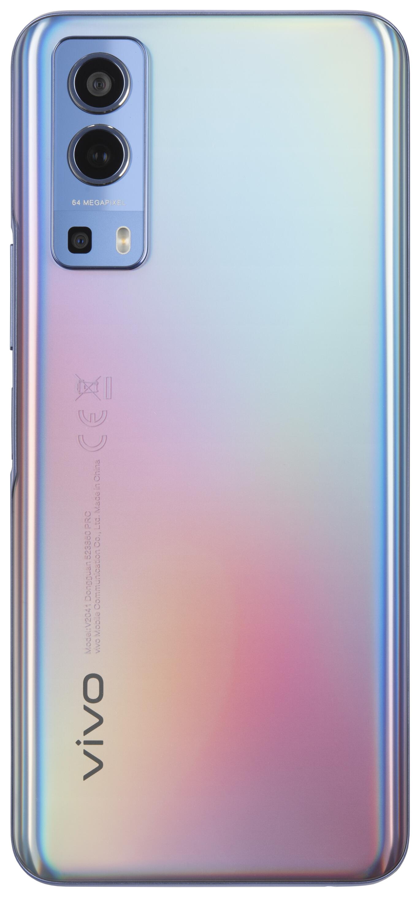 Y72 5G (128GB) Vivo