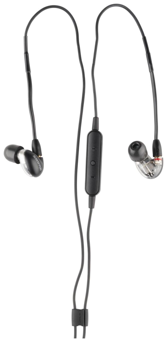 AONIC 5 Shure