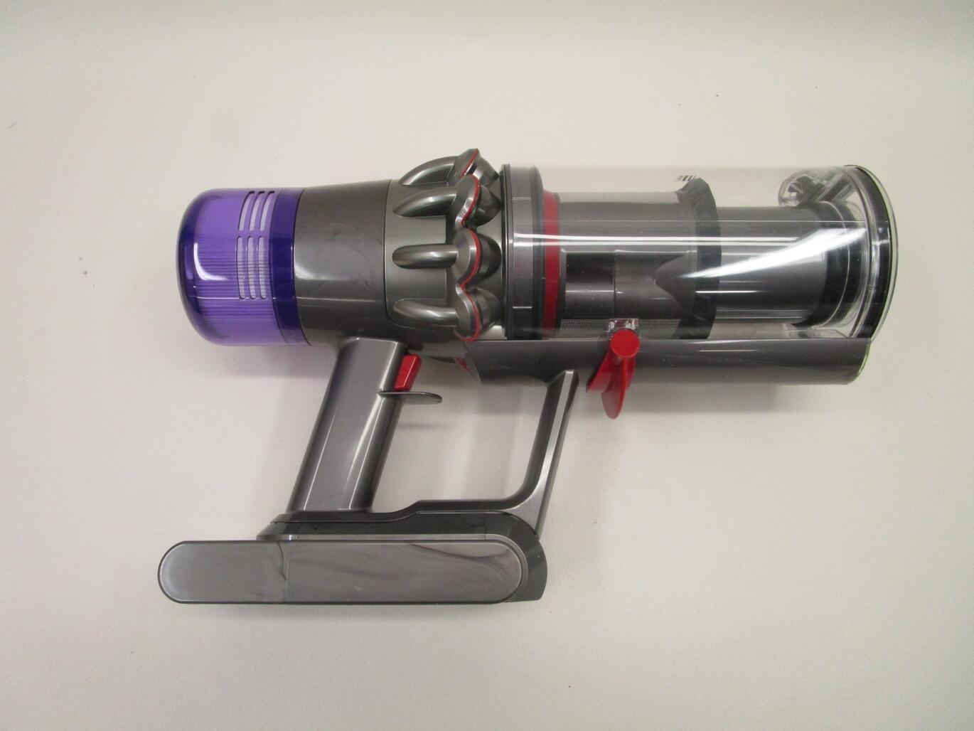 V11 FLUFFY Dyson
