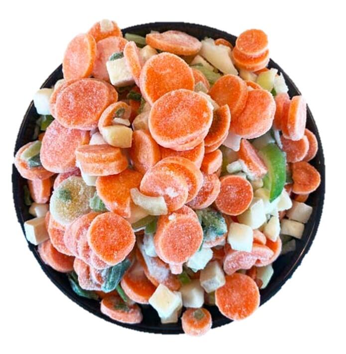 Suppeurter REMA 1000