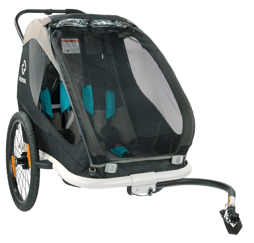 Traveller Hamax