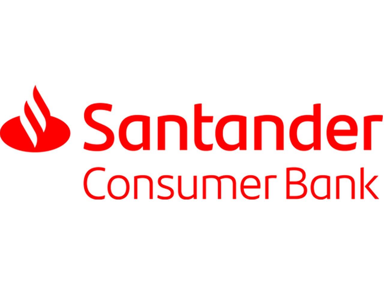 Forbrugslån Santander Consumer Bank