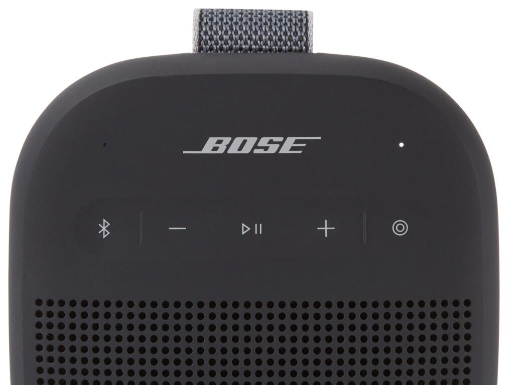 SoundLink Micro 2nd Gen Bose
