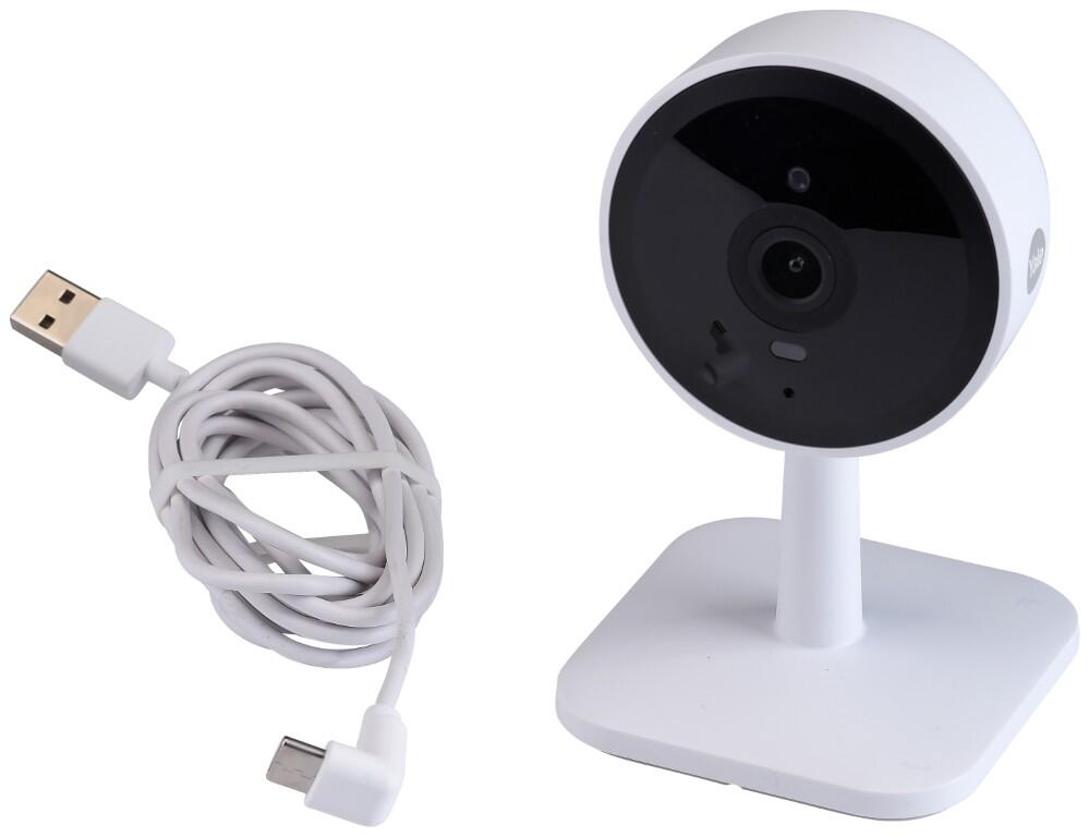 Smart Indoor Cam Yale