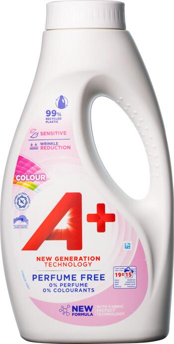 Sensitive colour flydende A+