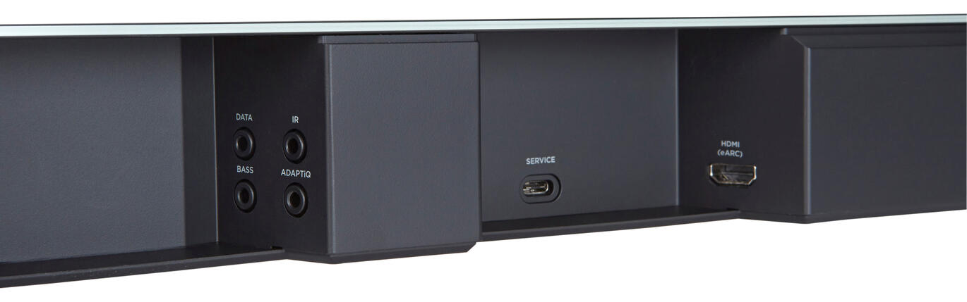 Smart Soundbar 900 Bose