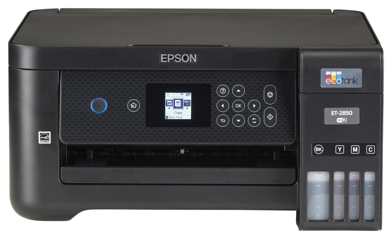EcoTank ET-2856 Epson