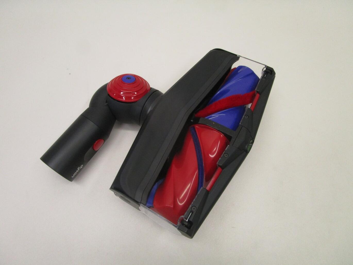 V16 Piston Animal Dyson