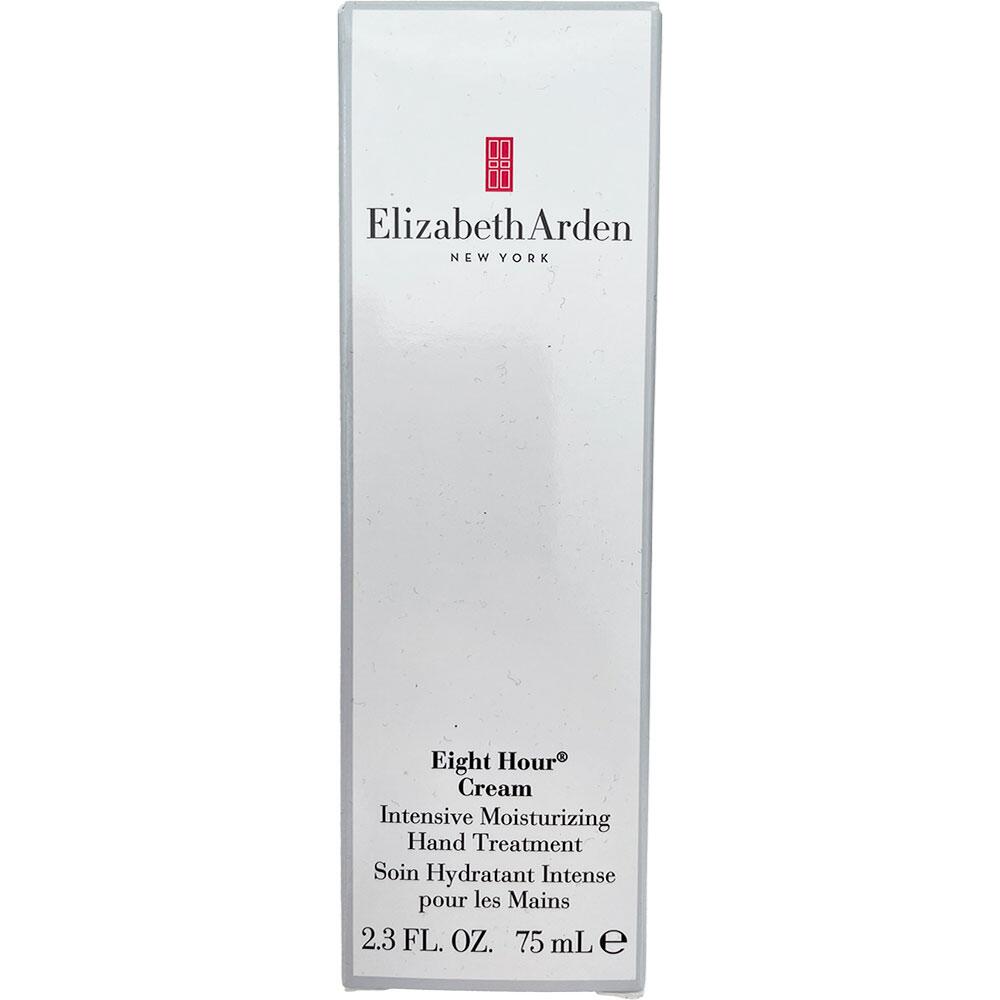 Eight Hour cream hand treatment Elizabeth Arden