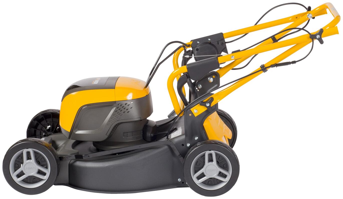 Collector 48S AE Stiga